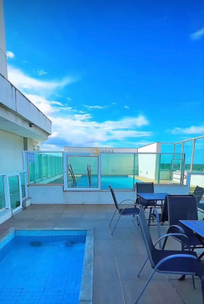 Imagem Apartamento com 3 Quartos à Venda, 75 m² em Jardim Camburi - Vitória