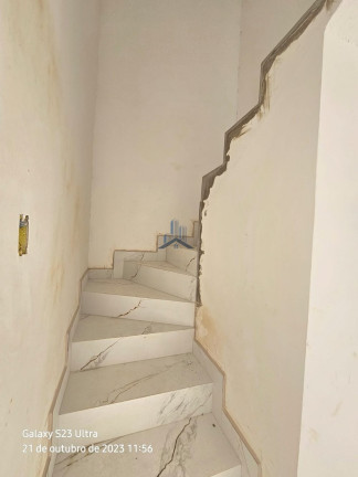Imagem Sobrado com 3 Quartos à Venda, 97 m² em Morro Do Meio - Joinville Imagem Sobrado com 3 Quartos à Venda, 97 m² em Morro Do Meio - Joinville
