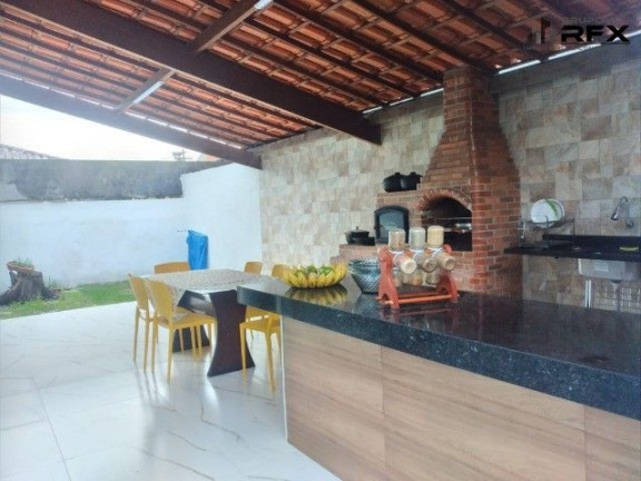 Imagem Casa com 5 Quartos à Venda, 365 m² em Itaipu - Niterói