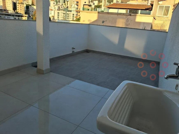 Imagem Cobertura com 1 Quarto à Venda, 17 m² em Anchieta - Belo Horizonte Imagem Cobertura com 1 Quarto à Venda, 17 m² em Anchieta - Belo Horizonte