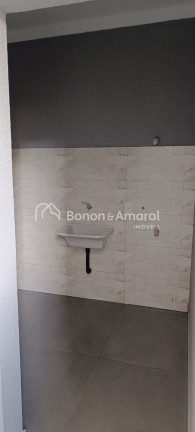 Imagem Casa de Condomínio com 3 Quartos à Venda, 200 m² em Vila Monte Alegre - Paulínia Imagem Casa de Condomínio com 3 Quartos à Venda, 200 m² em Vila Monte Alegre - Paulínia