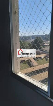 Imagem Apartamento com 2 Quartos para Temporada, 60 m² em Ponte De São João - Jundiaí
