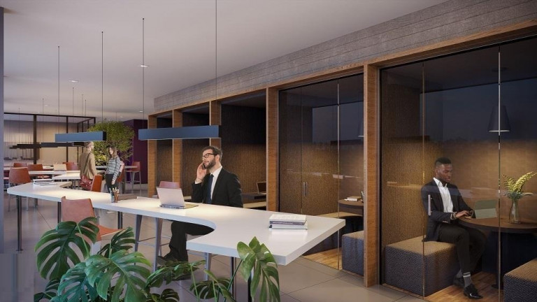 Imagem Studio com 1 Quarto à Venda, 23 m² em Vila Mariana - São Paulo Imagem Studio com 1 Quarto à Venda, 23 m² em Vila Mariana - São Paulo