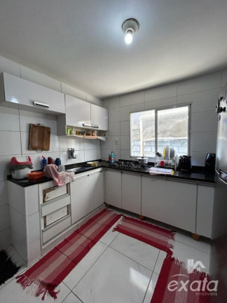 Imagem Sobrado com 2 Quartos à Venda, 70 m² em Barcelona - Serra Imagem Sobrado com 2 Quartos à Venda, 70 m² em Barcelona - Serra