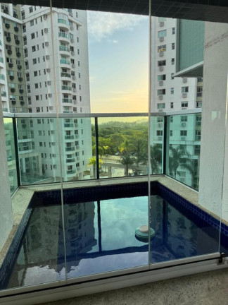 Imagem Apartamento com 3 Quartos à Venda, 222 m² em Barra Da Tijuca - Rio De Janeiro Imagem Apartamento com 3 Quartos à Venda, 222 m² em Barra Da Tijuca - Rio De Janeiro
