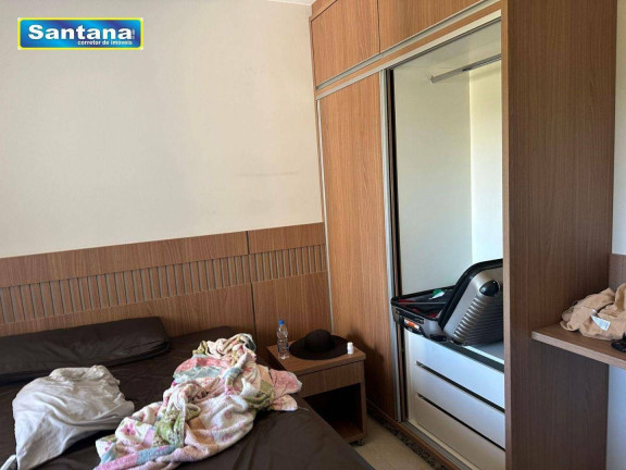 Imagem Apartamento com 2 Quartos à Venda, 55 m² em Parque Jardim Brasil - Caldas Novas Imagem Apartamento com 2 Quartos à Venda, 55 m² em Parque Jardim Brasil - Caldas Novas