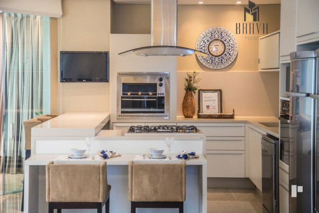 Imagem Apartamento com 3 Quartos à Venda, 375 m² em Centro - Balneário Camboriú