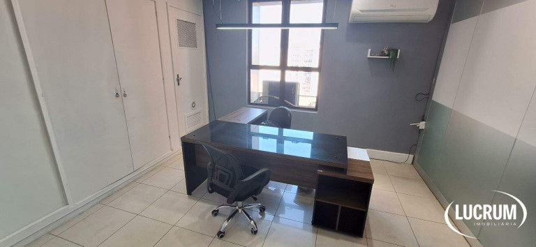 Imagem Sala Comercial à Venda, 215 m² em Centro - Rio De Janeiro Imagem Sala Comercial à Venda, 215 m² em Centro - Rio De Janeiro