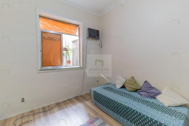 Imagem Apartamento com 3 Quartos à Venda, 95 m² em Laranjeiras - Rio De Janeiro