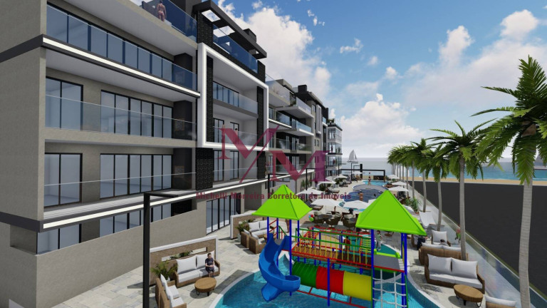 Imagem Apartamento com 3 Quartos à Venda, em Balneário Costa Azul - Matinhos Imagem Apartamento com 3 Quartos à Venda, em Balneário Costa Azul - Matinhos