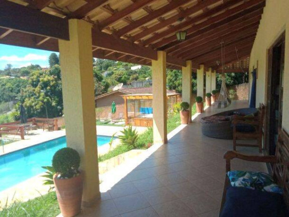 Imagem Casa com 6 Quartos à Venda, 1.500 m² em Chácaras Fernão Dias - Atibaia Imagem Casa com 6 Quartos à Venda, 1.500 m² em Chácaras Fernão Dias - Atibaia