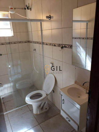 Imagem Casa com 2 Quartos à Venda, 80 m² em Residencial Parque Pavan - Sumaré
