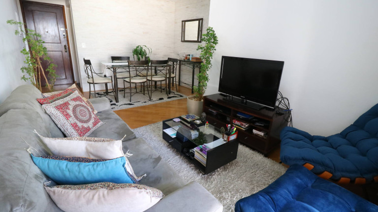 Imagem Apartamento com 4 Quartos à Venda, 90 m² em Saúde - São Paulo Imagem Apartamento com 4 Quartos à Venda, 90 m² em Saúde - São Paulo
