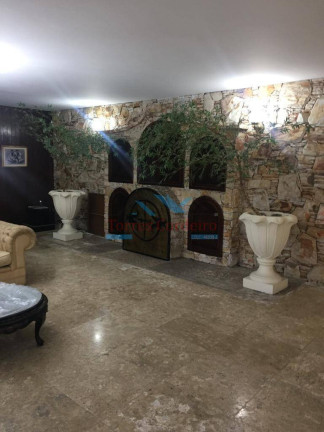 Imagem Casa com 4 Quartos à Venda, 400 m² em Jardim Guedala - São Paulo Imagem Casa com 4 Quartos à Venda, 400 m² em Jardim Guedala - São Paulo