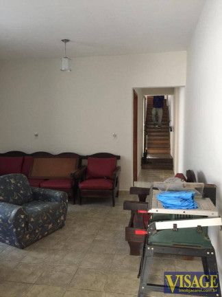 Imagem Casa com 3 Quartos à Venda, 235 m² em Centro - Jacareí Imagem Casa com 3 Quartos à Venda, 235 m² em Centro - Jacareí