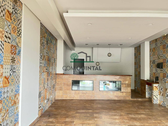 Imagem Loja para Alugar, 54 m² em Granja Viana - Cotia Imagem Loja para Alugar, 54 m² em Granja Viana - Cotia