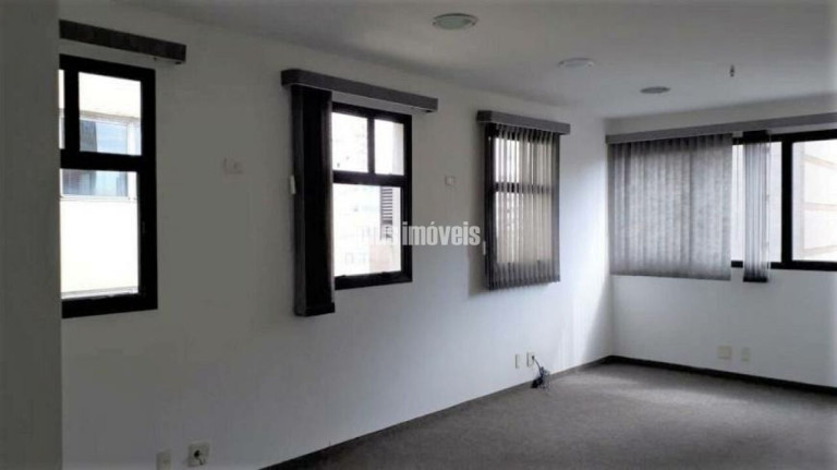 Imagem Imóvel Comercial à Venda, 35 m² em Consolação - São Paulo Imagem Imóvel Comercial à Venda, 35 m² em Consolação - São Paulo
