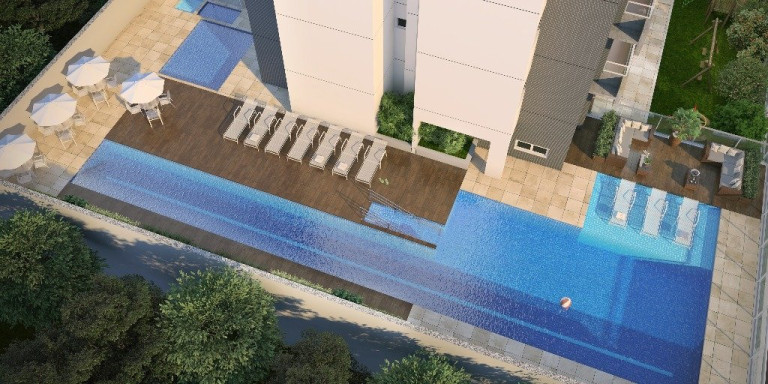 Imagem Apartamento com 3 Quartos à Venda, 92 m² em Vila Adyana - São José Dos Campos