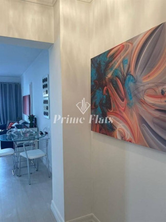 Imagem Apartamento com 1 Quarto à Venda, 42 m² em Itaim Bibi - São Paulo Imagem Apartamento com 1 Quarto à Venda, 42 m² em Itaim Bibi - São Paulo