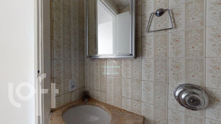 Imagem Apartamento com 3 Quartos à Venda, 84 m² em Perdizes - São Paulo Imagem Apartamento com 3 Quartos à Venda, 84 m² em Perdizes - São Paulo