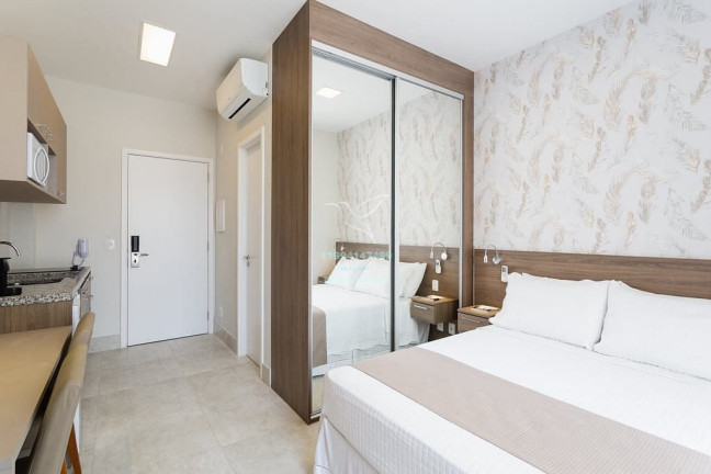 Imagem Studio com 1 Quarto à Venda, 19 m² em Centro - São Paulo Imagem Studio com 1 Quarto à Venda, 19 m² em Centro - São Paulo
