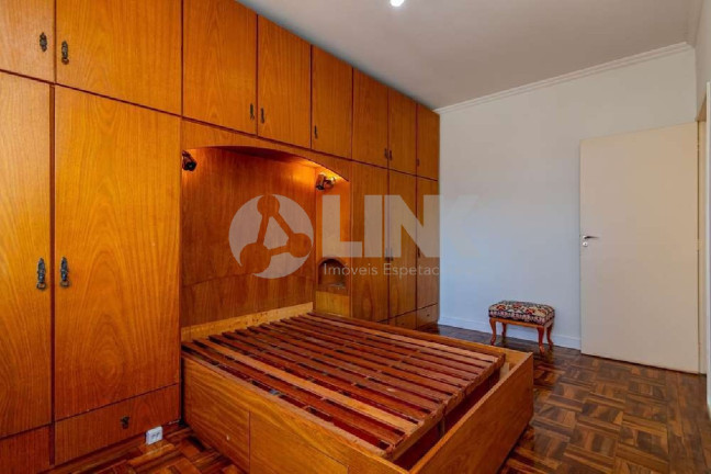Imagem Apartamento com 3 Quartos à Venda, 103 m² em Bom Fim - Porto Alegre