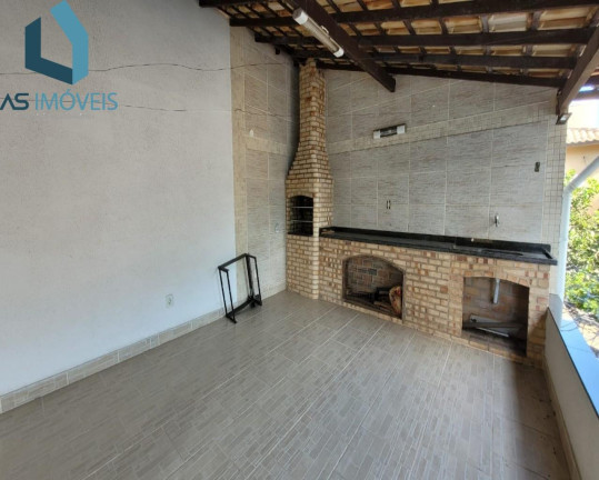 Imagem Casa com 5 Quartos à Venda, 360 m² em Portinho - Cabo Frio Imagem Casa com 5 Quartos à Venda, 360 m² em Portinho - Cabo Frio