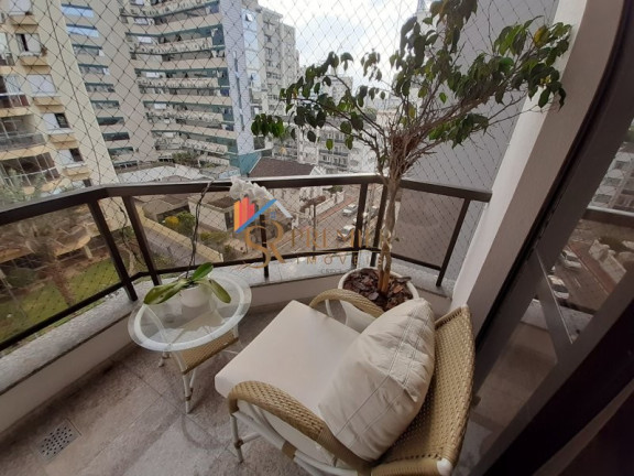 Imagem Apartamento com 4 Quartos à Venda, 243 m² em Centro - Florianópolis Imagem Apartamento com 4 Quartos à Venda, 243 m² em Centro - Florianópolis