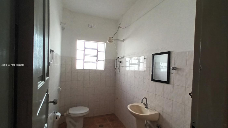 Imagem Casa com 1 Quarto para Alugar, 90 m² em Tatuapé - São Paulo