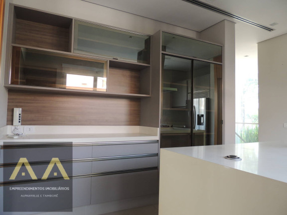 Imagem Casa com 4 Quartos à Venda, 650 m² em Alphaville - Barueri