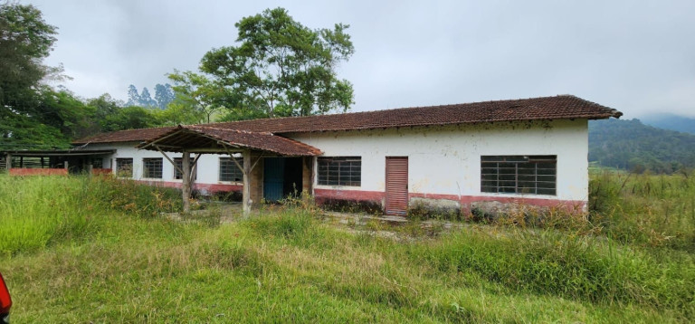 Imagem Chácara com 2 Quartos à Venda, 150 m² em Vila São Germano - Paraibuna