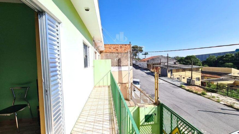 Imagem Casa com 2 Quartos à Venda, 97 m² em Jardim Paraíso - Várzea Paulista