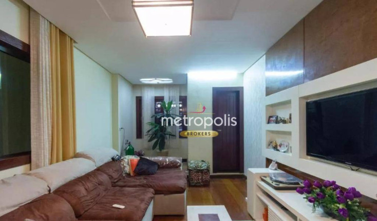 Imagem Sobrado com 3 Quartos à Venda ou Locação, 260 m² em Santa Paula - São Caetano Do Sul Imagem Sobrado com 3 Quartos à Venda ou Locação, 260 m² em Santa Paula - São Caetano Do Sul