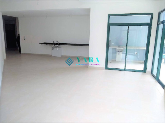 Imagem Apartamento com 3 Quartos à Venda, 150 m² em Praia Grande - Ubatuba