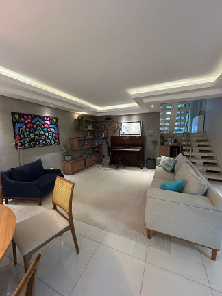Imagem Casa de Condomínio com 3 Quartos à Venda, 227 m² em Pinheiro - Valinhos