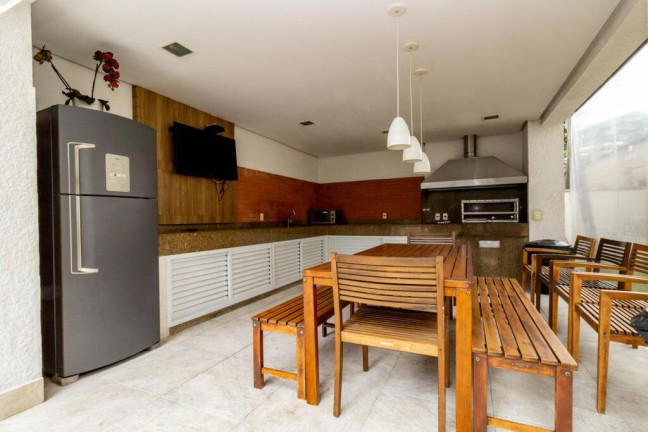 Imagem Imóvel com 1 Quarto à Venda, 36 m² em Vila Cordeiro - São Paulo Imagem Imóvel com 1 Quarto à Venda, 36 m² em Vila Cordeiro - São Paulo