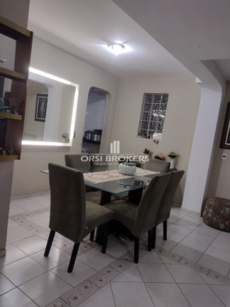Imagem Sobrado com 3 Quartos à Venda, 101 m² em Jardim Lúcia - São Paulo Imagem Sobrado com 3 Quartos à Venda, 101 m² em Jardim Lúcia - São Paulo