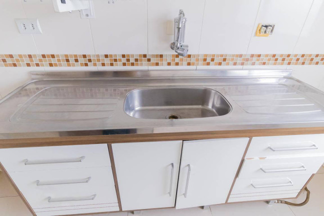 Imagem Apartamento com 2 Quartos à Venda, 54 m² em Cangaíba - São Paulo