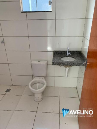 Imagem Casa de Condomínio com 2 Quartos à Venda, 41 m² em Vila Santo Amaro - Campo Grande Imagem Casa de Condomínio com 2 Quartos à Venda, 41 m² em Vila Santo Amaro - Campo Grande