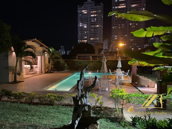 Imagem Casa com 6 Quartos à Venda,  em Candeal - Salvador