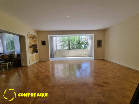 Imagem Apartamento com 3 Quartos à Venda, 254 m² em Vila Buarque - São Paulo Imagem Apartamento com 3 Quartos à Venda, 254 m² em Vila Buarque - São Paulo
