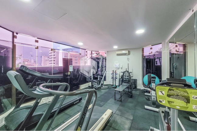 Imagem Apartamento com 2 Quartos à Venda, 60 m² em Jardim Paulista - São Paulo Imagem Apartamento com 2 Quartos à Venda, 60 m² em Jardim Paulista - São Paulo