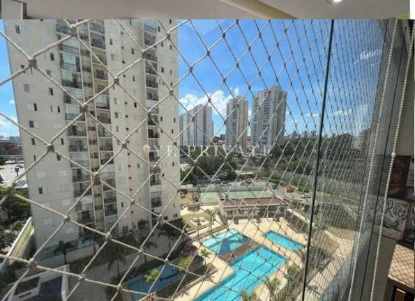 Imagem Apartamento com 2 Quartos à Venda, 73 m² em Vila Leopoldina - São Paulo