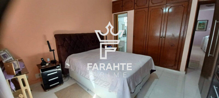 Imagem Apartamento com 2 Quartos à Venda, 95 m² em José Menino - Santos Imagem Apartamento com 2 Quartos à Venda, 95 m² em José Menino - Santos