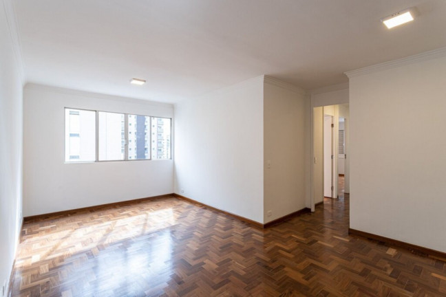 Imóvel com 3 Quartos à Venda, 90 m² em Moema - São Paulo
