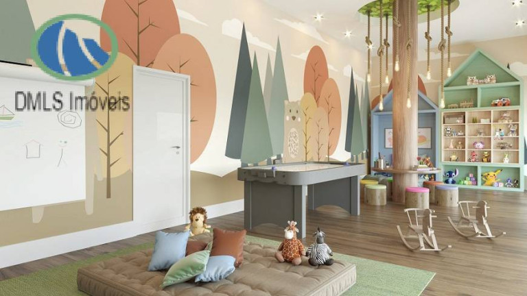 Imagem Apartamento com 3 Quartos à Venda, 69 m² em Alphaville Empresarial - Barueri Imagem Apartamento com 3 Quartos à Venda, 69 m² em Alphaville Empresarial - Barueri