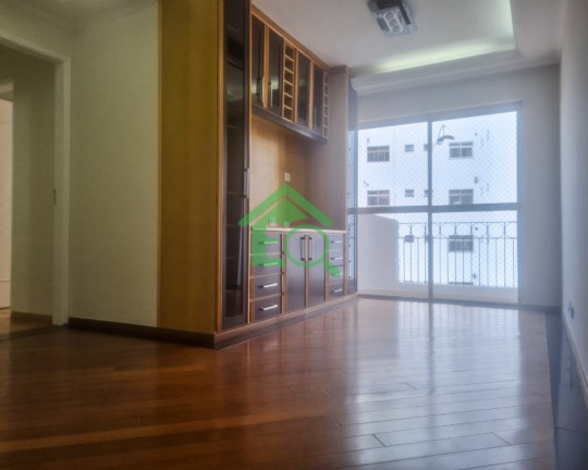 Apartamento com 3 Quartos à Venda, 79 m² em Jardim Taquaral - São Paulo