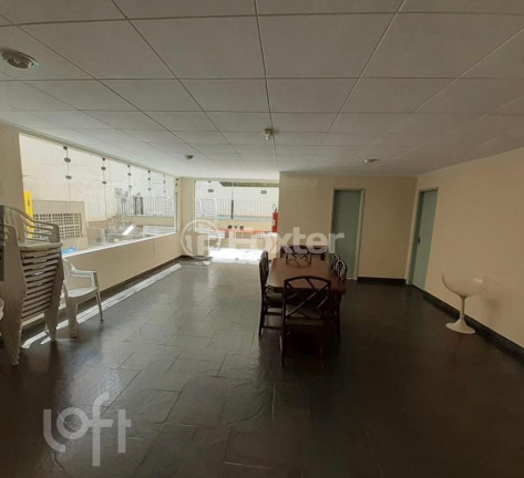 Apartamento com 3 Quartos à Venda, 85 m² em Vila Anglo Brasileira - São Paulo