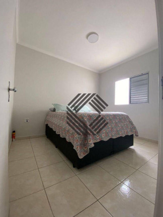 Imagem Casa com 2 Quartos à Venda, 56 m² em Parque Vitória Régia - Sorocaba Imagem Casa com 2 Quartos à Venda, 56 m² em Parque Vitória Régia - Sorocaba