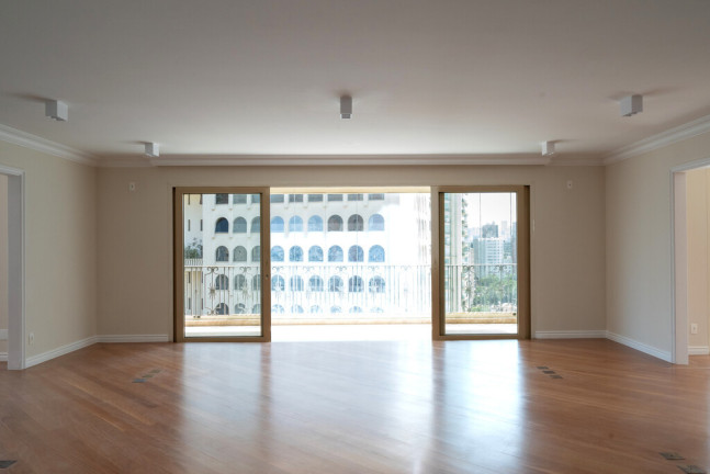 Imagem Imóvel com 3 Quartos à Venda, 278 m² em Jardim Paulistano - São Paulo Imagem Imóvel com 3 Quartos à Venda, 278 m² em Jardim Paulistano - São Paulo